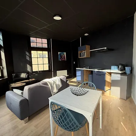 La Symphonie 2 En Centre-ville *