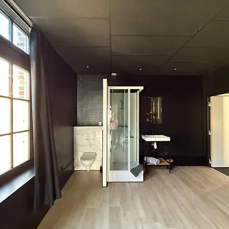 La Symphonie 2 En Centre-ville Appartement Gravelines